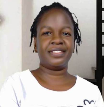 Mrs. Emilly Nyunja
