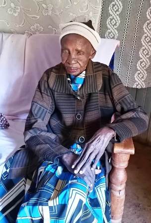 Elderly 4