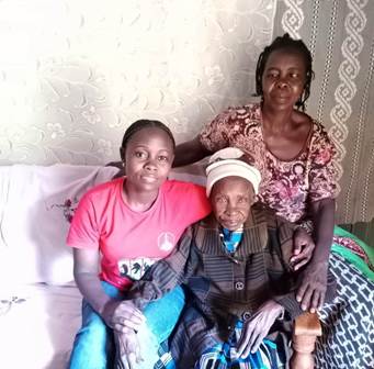 Elderly 5